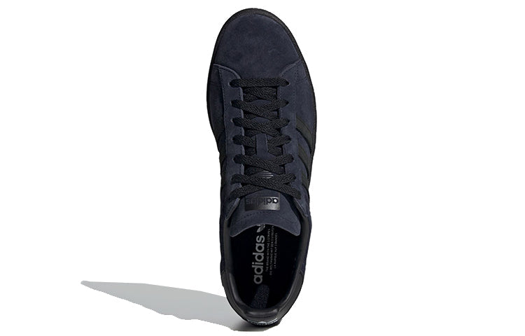 adidas x KICKS LAB Campus 'Legend Ink' FY3236