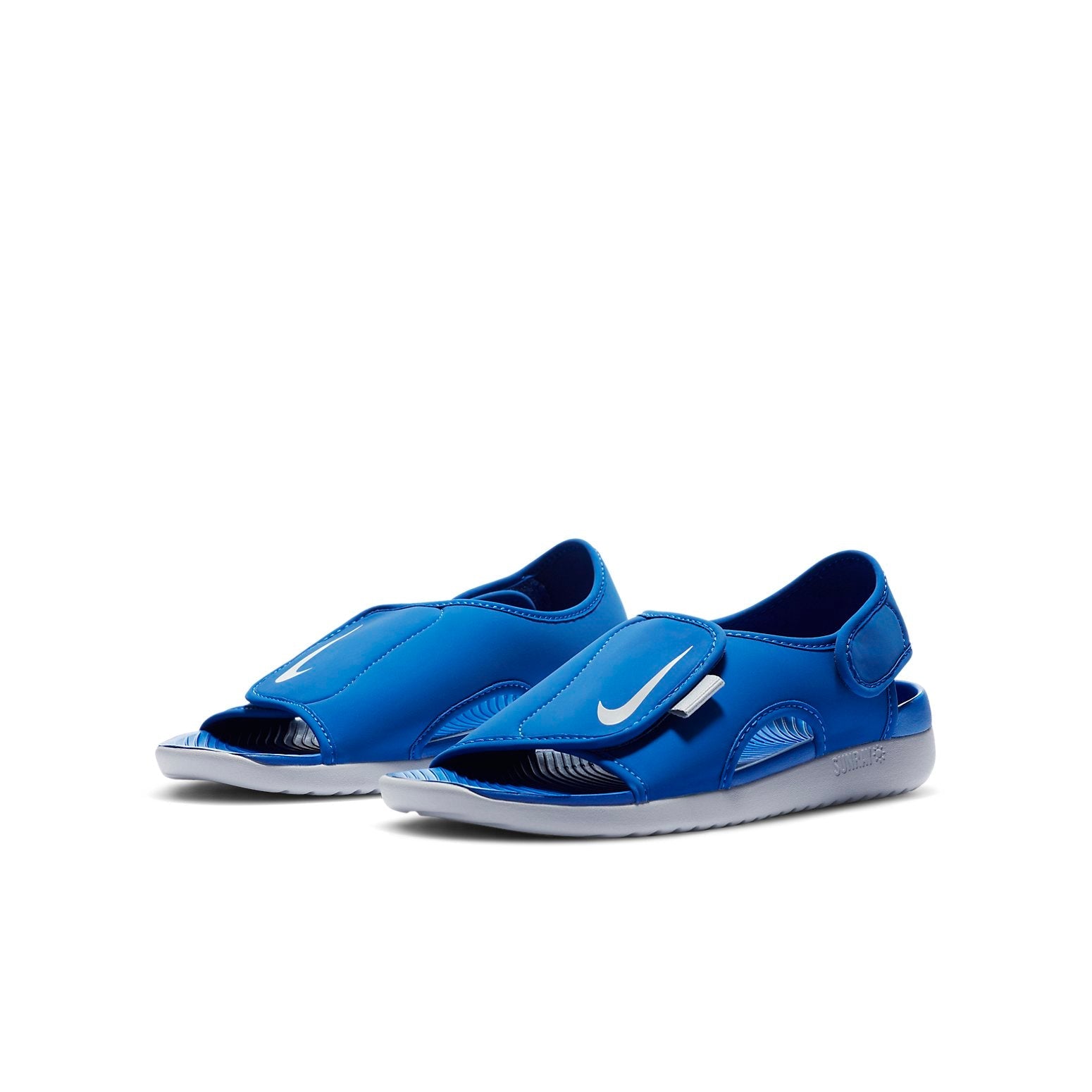 (GS) Nike Sunray Adjust 5 V2 'Game Royal' DB9562-400