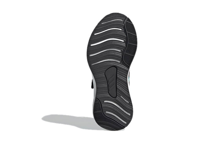 (PS) adidas LEGO x FortaRun 'Dots - Black' FZ0399
