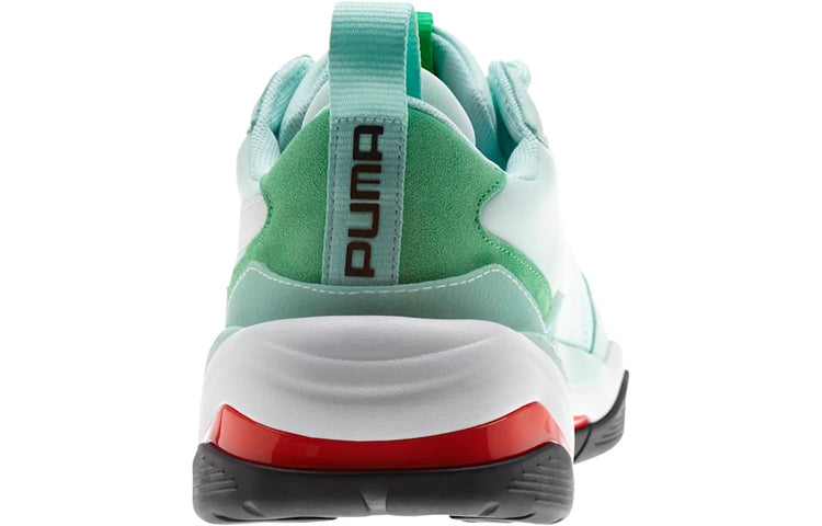 PUMA Thunder Spectra Mint Green 367516-14