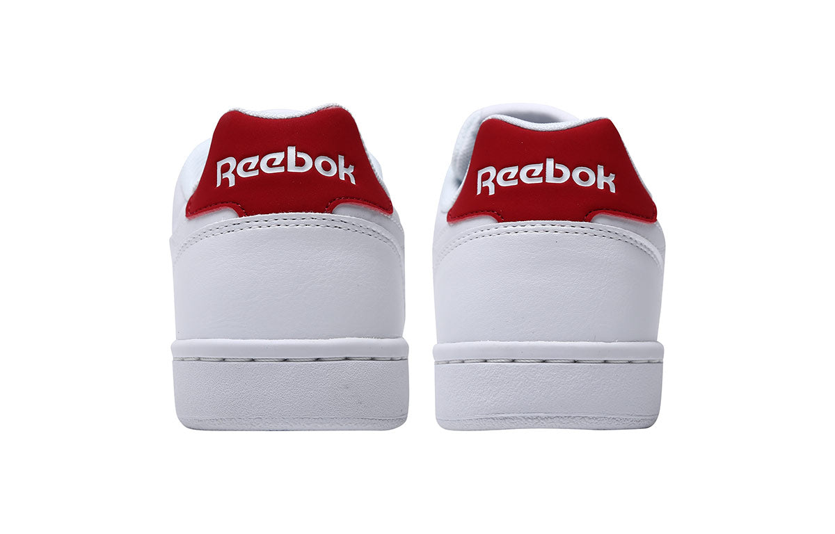 Reebok Unisex Royal Complete2lcs Sneakers White/Red CN7428