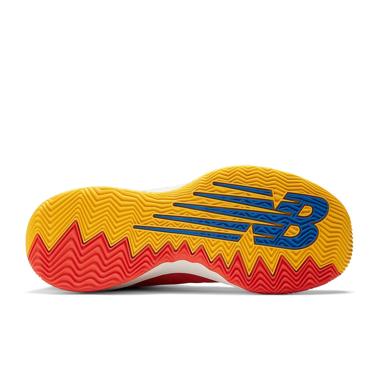 New Balance Hesi Low 'Neo flame cobalt true yellow' BBHSLF1