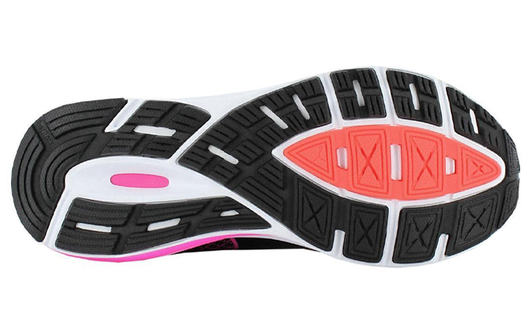 (WMNS) PUMA Speed 600 S Ignite 'Black Pink' 189088-03