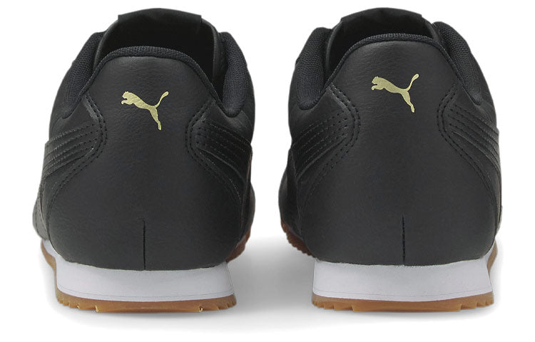PUMA Turino FSL 'Black Gum' 372861-08