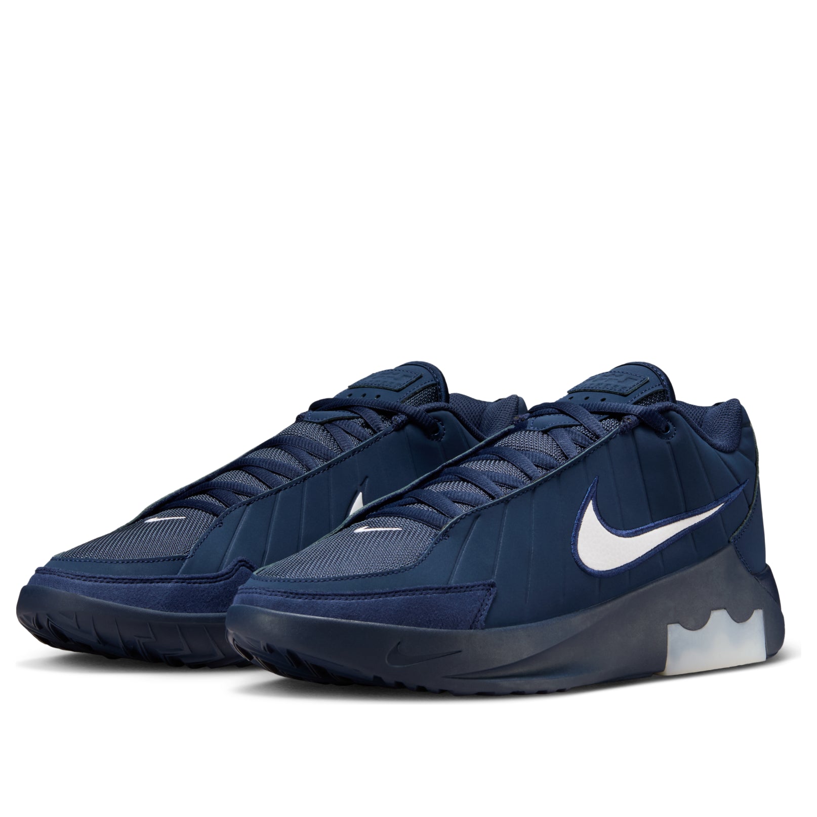Nike Lebron Witness 9 'Navy' II7521-400