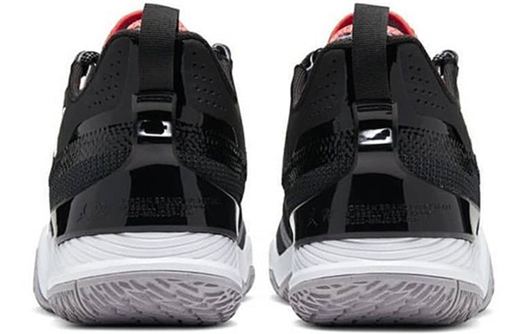 Air Jordan Westbrook One Take 'Black' CJ0781-001
