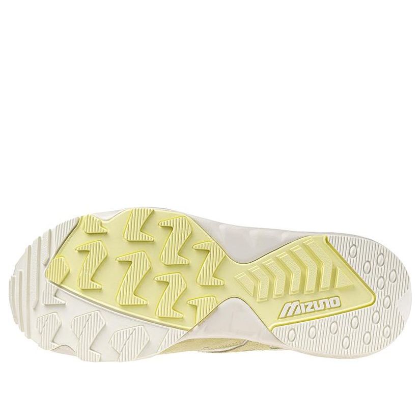 Mizuno Contender S 'Yellow' D1GA236910
