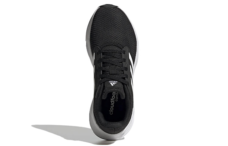 (WMNS) adidas Galaxy 6 'Black White' GW3847