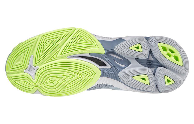 (WMNS) Mizuno Wave Lightning Z7 Mid V1GC225002