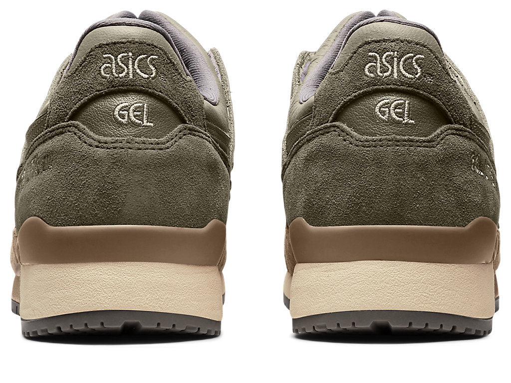 ASICS Gel-Lyte 3 OG 'Dark Taupe' 1201A762-020