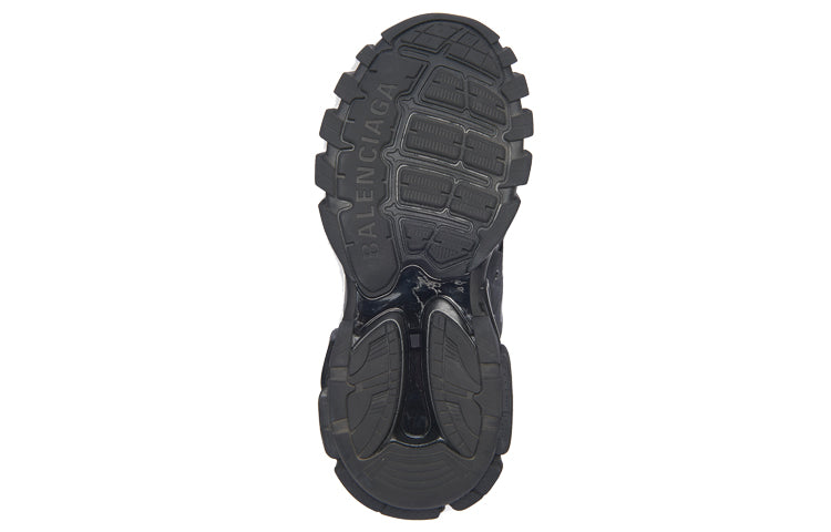 Balenciaga Track Sneaker 'Triple Black' 542023W1GB11000
