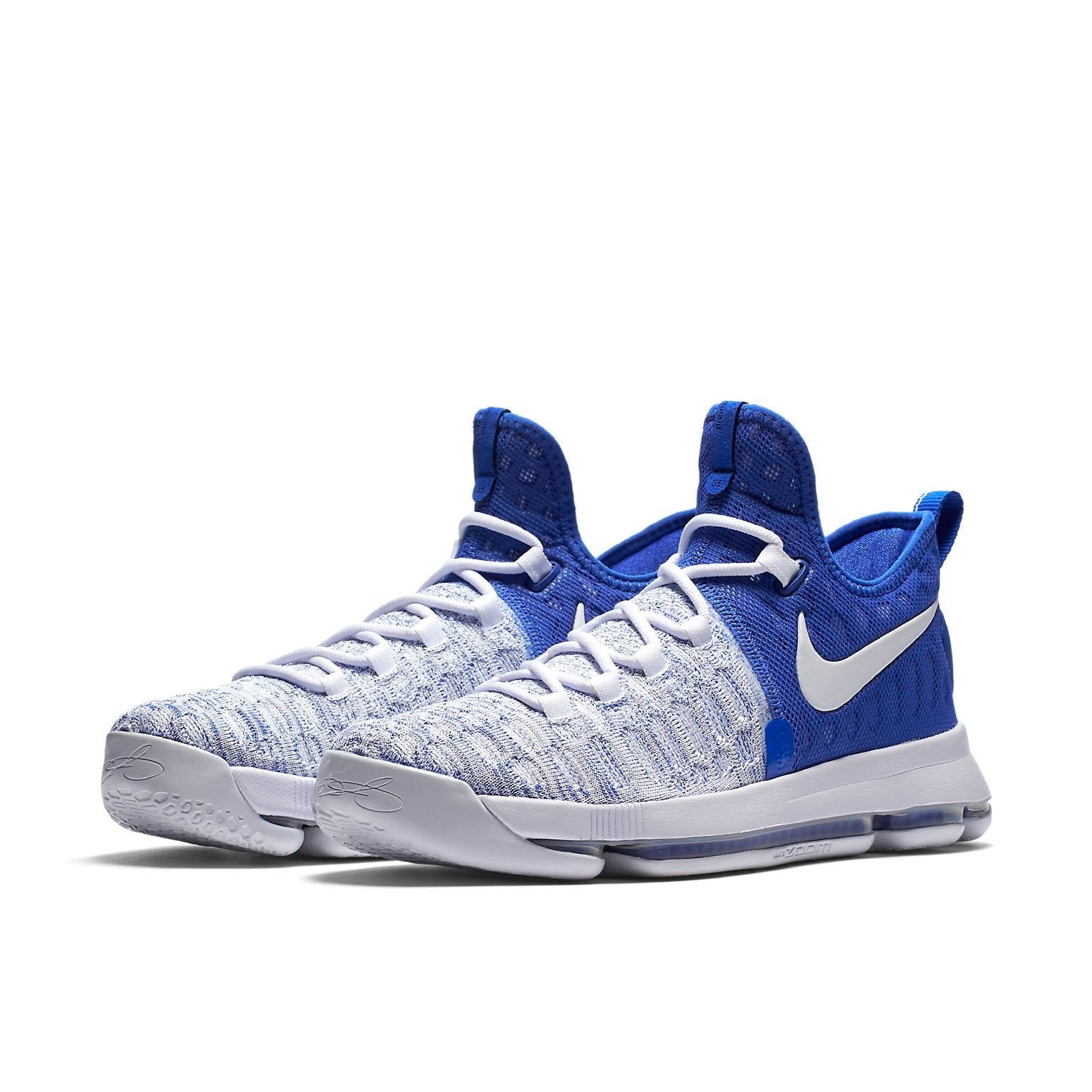 Nike KD 9 'Home II' 843392-411
