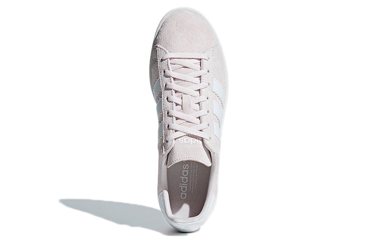 (WMNS) adidas Campus 'Orchid Tint S18' CG6033