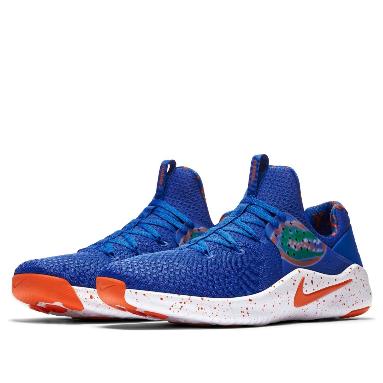 Nike Free TR Trainer 8 'Florida Gators' AR0416-400