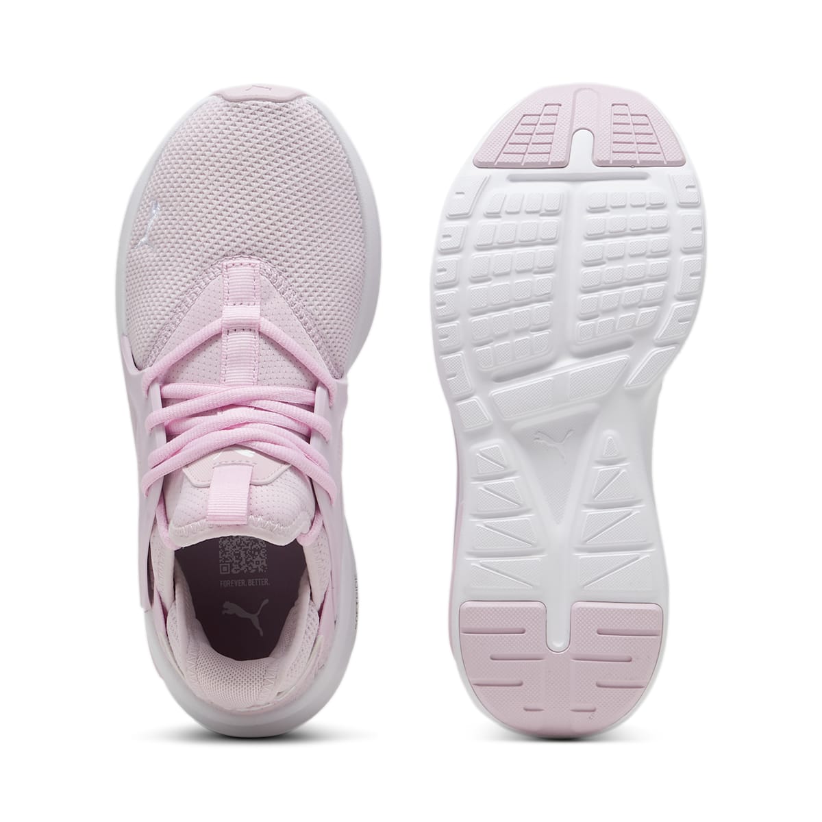 PUMA Softride Enzo Evo 'Better RMX Grape Mist' 378291-14