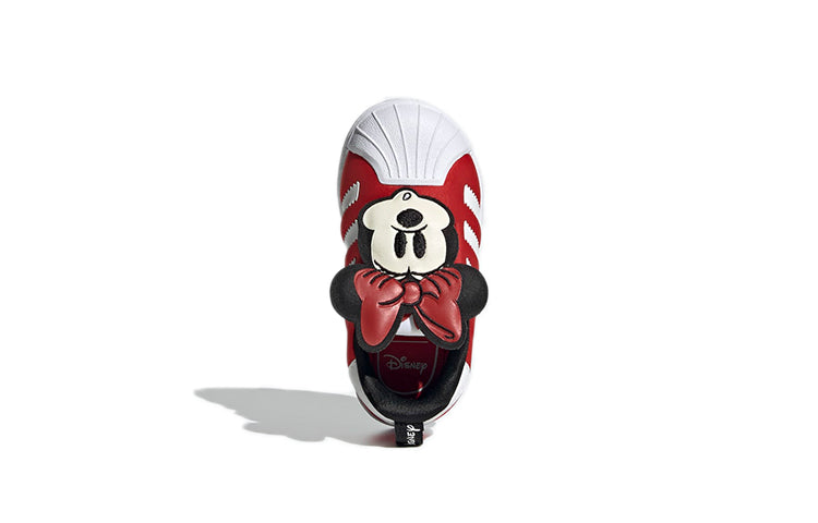 (TD) adidas Disney x Superstar 360 I 'Minnie Mouse' Q46306