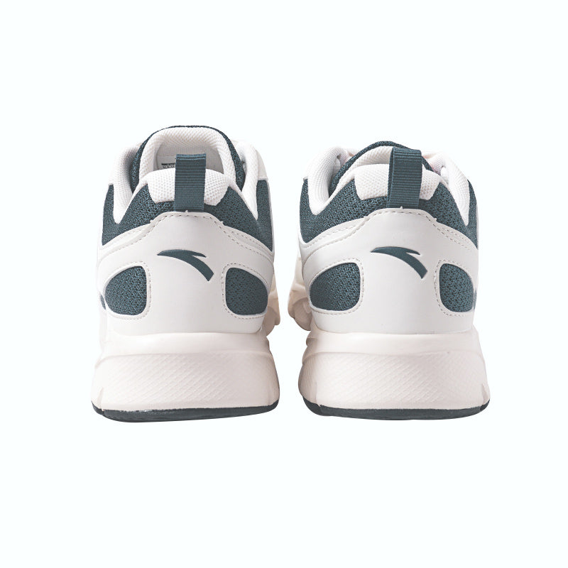 ANTA Running Series Sneakers 'Ivory Red Navy' 912215512-4