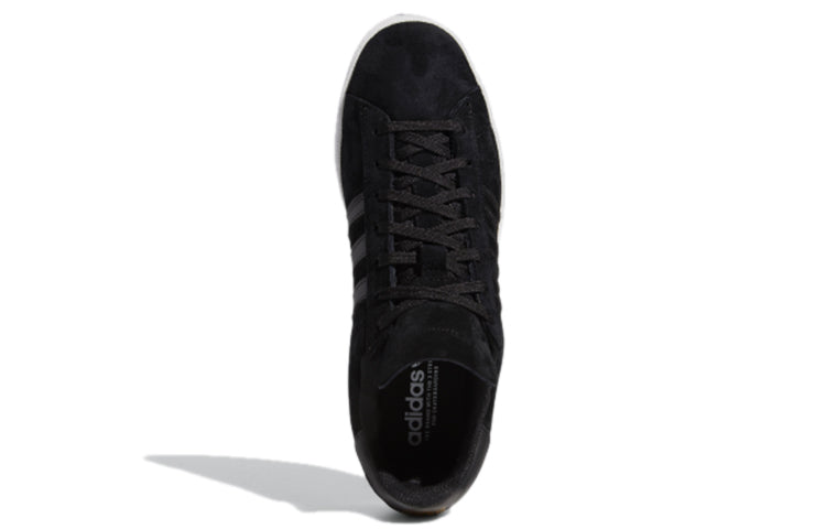 adidas Campus Adv 'Black White Gold' FV5946