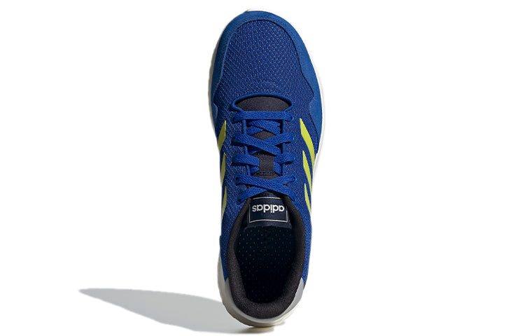 adidas neo Archivo 'Blue White' EG3237