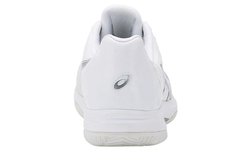 ASICS Gel-Court Speed 'White Silver' E800N-0193