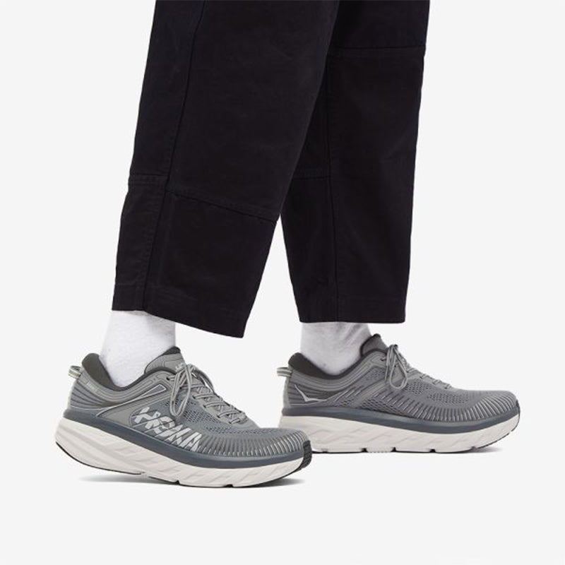 HOKA ONE ONE Bondi 7 'Wild Dove' 1110518-WDDS