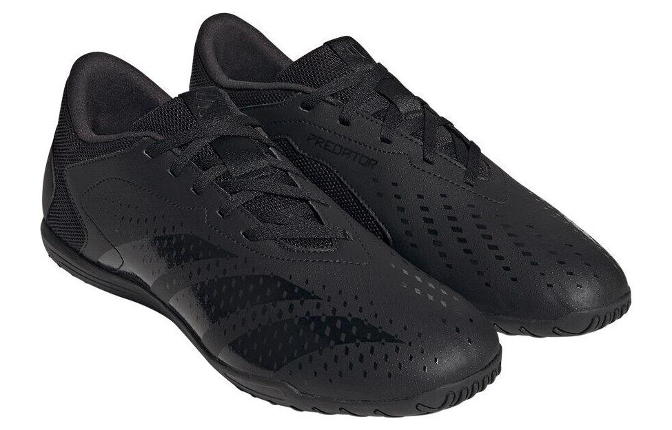 adidas Predator Accuracy.4 IN Sala 'Black' GW7074