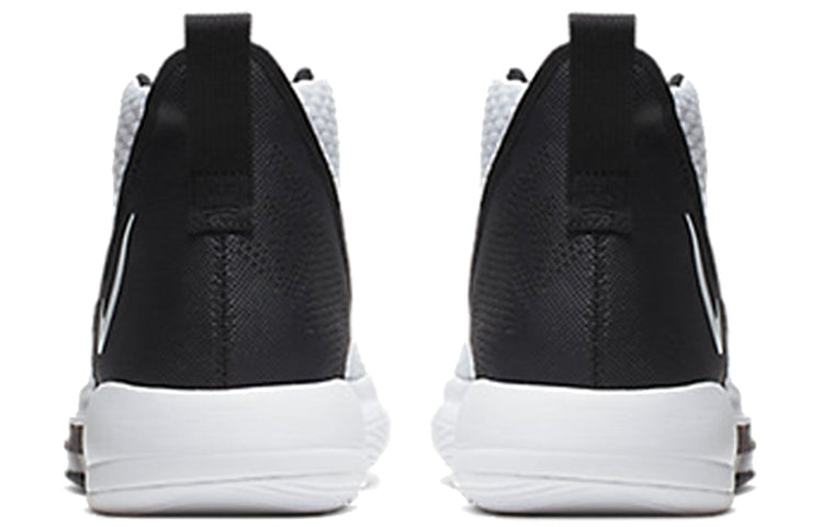 Nike Zoom Rize Team 'White' BQ5468-100