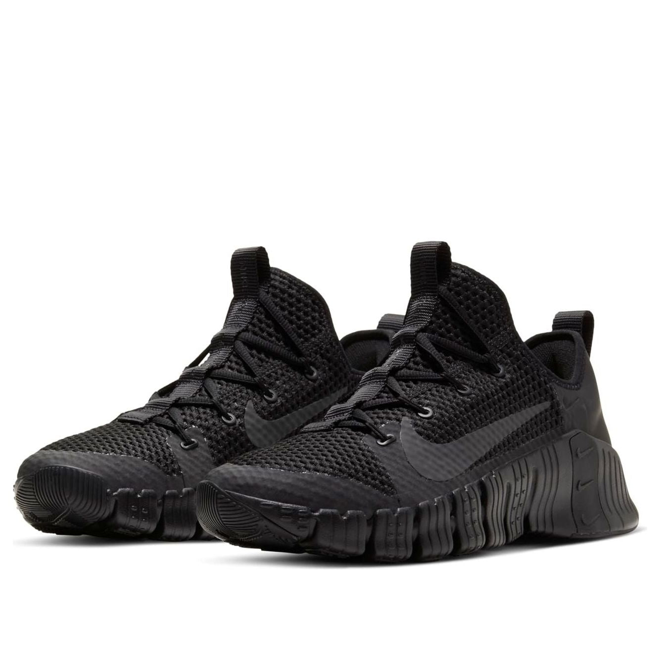 Nike Free Metcon 3 'Anthracite' CJ0861-001