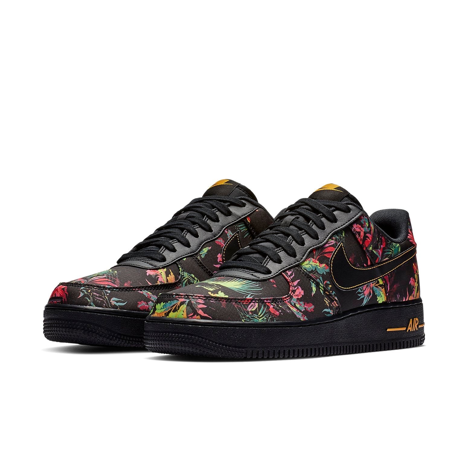 Nike Air Force 1 '07 LV8 'Floral Pack' BV6068-001