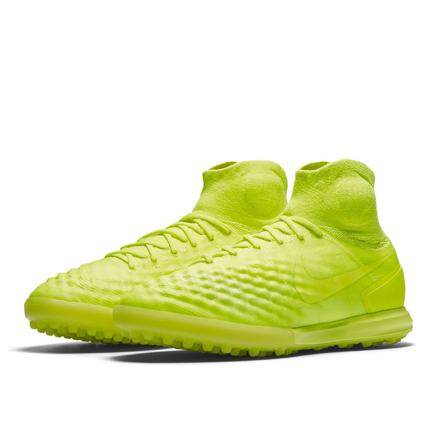 Nike MagistaX Proximo 2 TF 'Volt' 843958-777