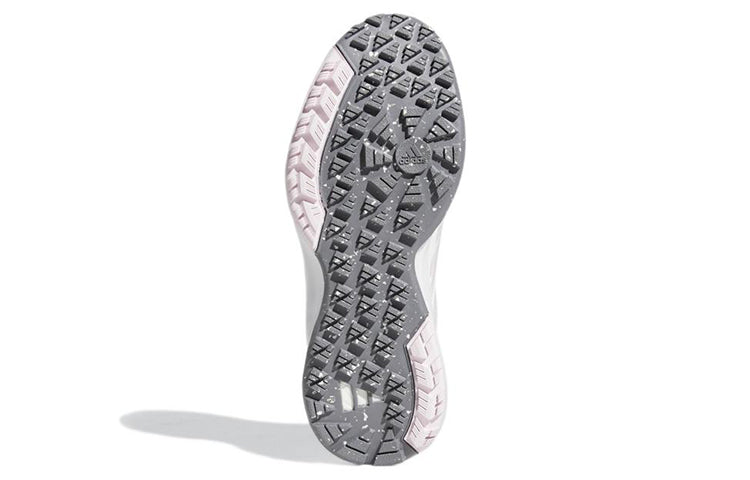 (WMNS) adidas EQT Spikeless Golf 'White Almost Pink' GX7526