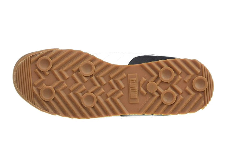 PUMA Roma Basic Low-Top Sneakers K Blue 359841-13