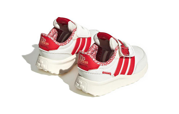 (TD) adidas CNY Run 70s 'White Red' IE4263