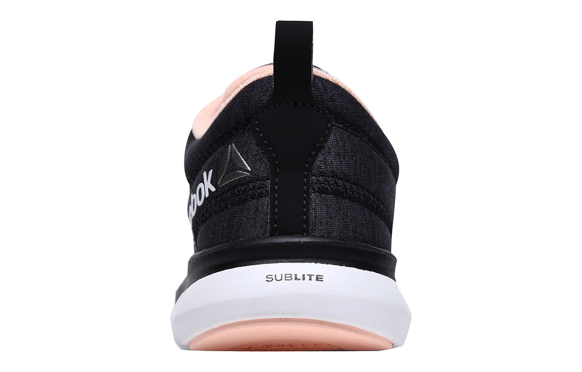 (WMNS) Reebok Sublite Authentic 4.0 Black CN0256