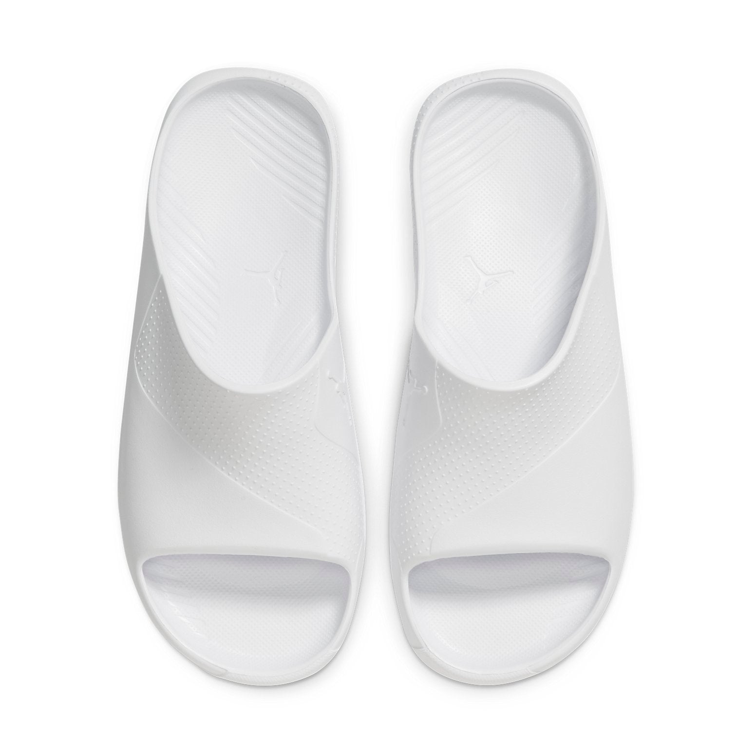 Air Jordan Post Slide 'White' DX5575-100