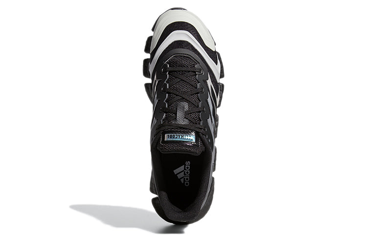 adidas Climacool Vento 'Black Grey White' H01413