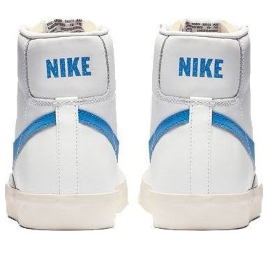 Nike Blazer Mid '77 Vintage 'Pacific Blue' BQ6806-400