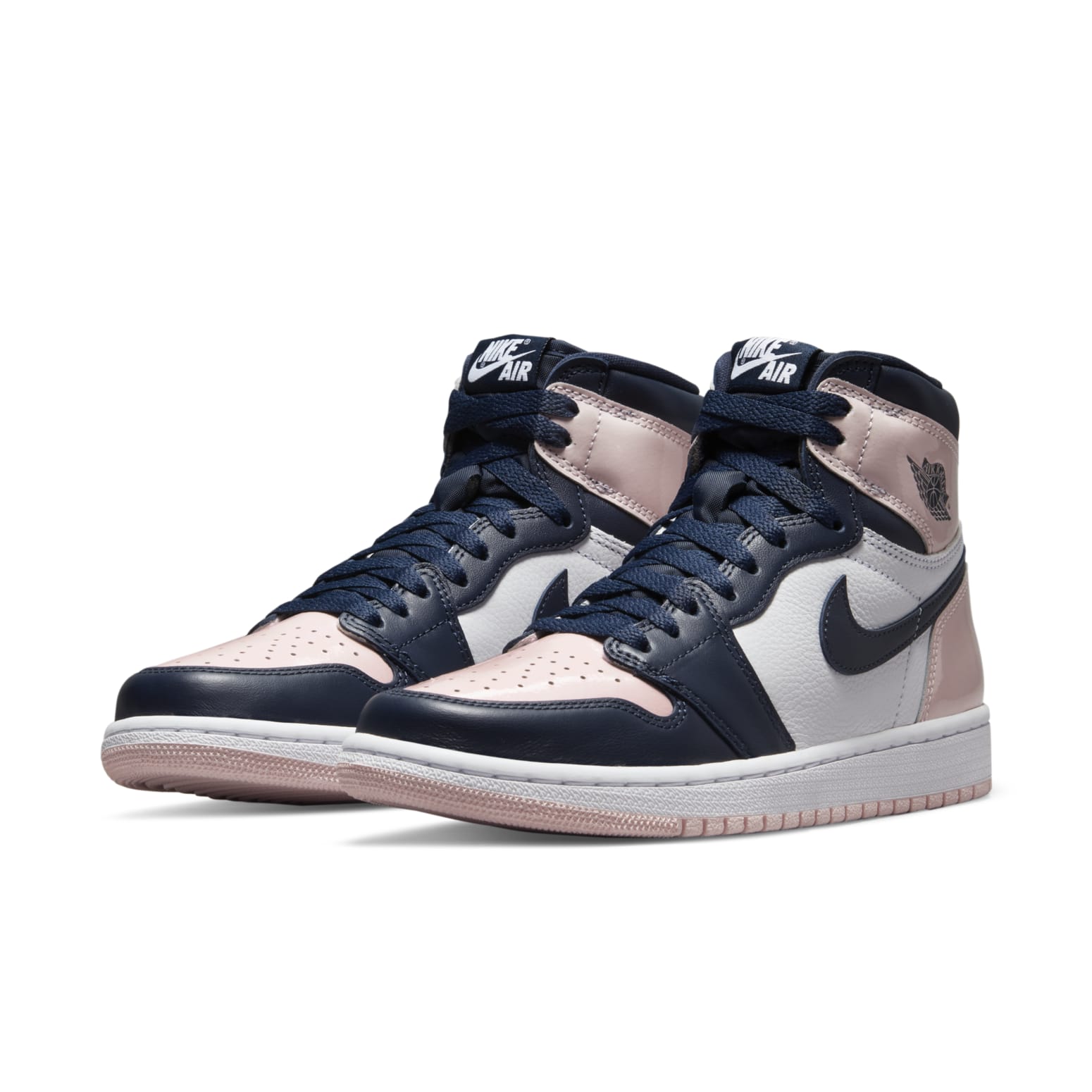 (WMNS) Air Jordan 1 Retro High OG SE 'Bubble Gum' DD9335-641