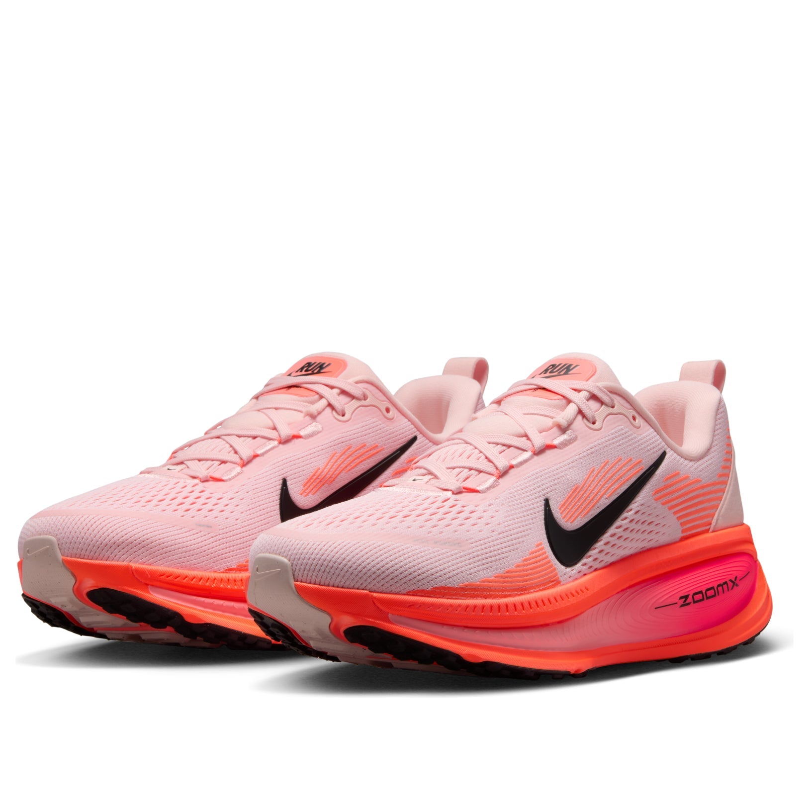 (WMNS) Nike Air Zoom Vomero 18 'Echo Pink' HM6804-600