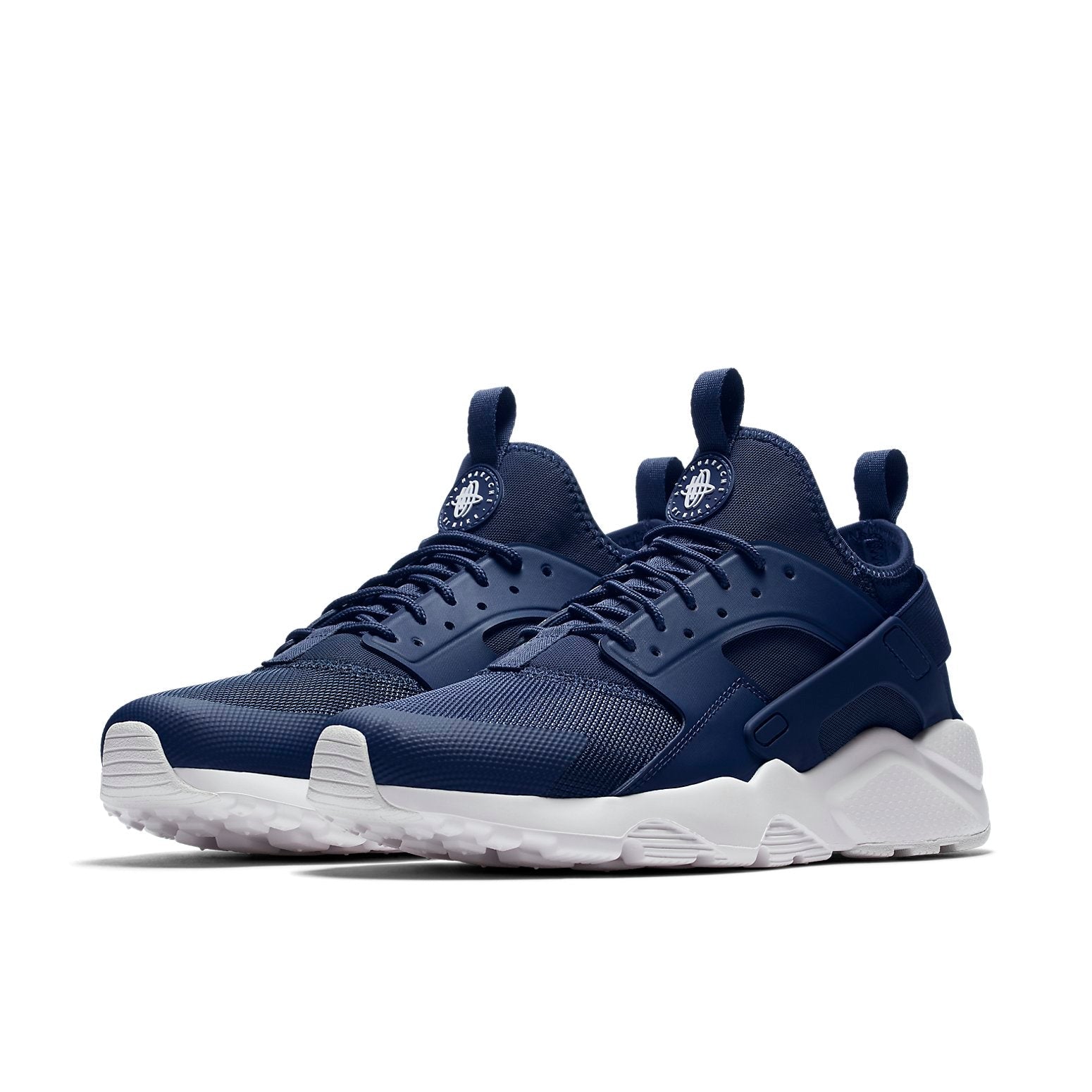 Nike Air Huarache Run Ultra 'Navy' 819685-409