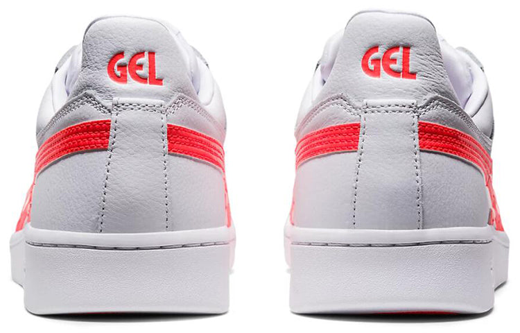 ASICS Gel-PTG 'White Sunrise Red' 1201A044-101