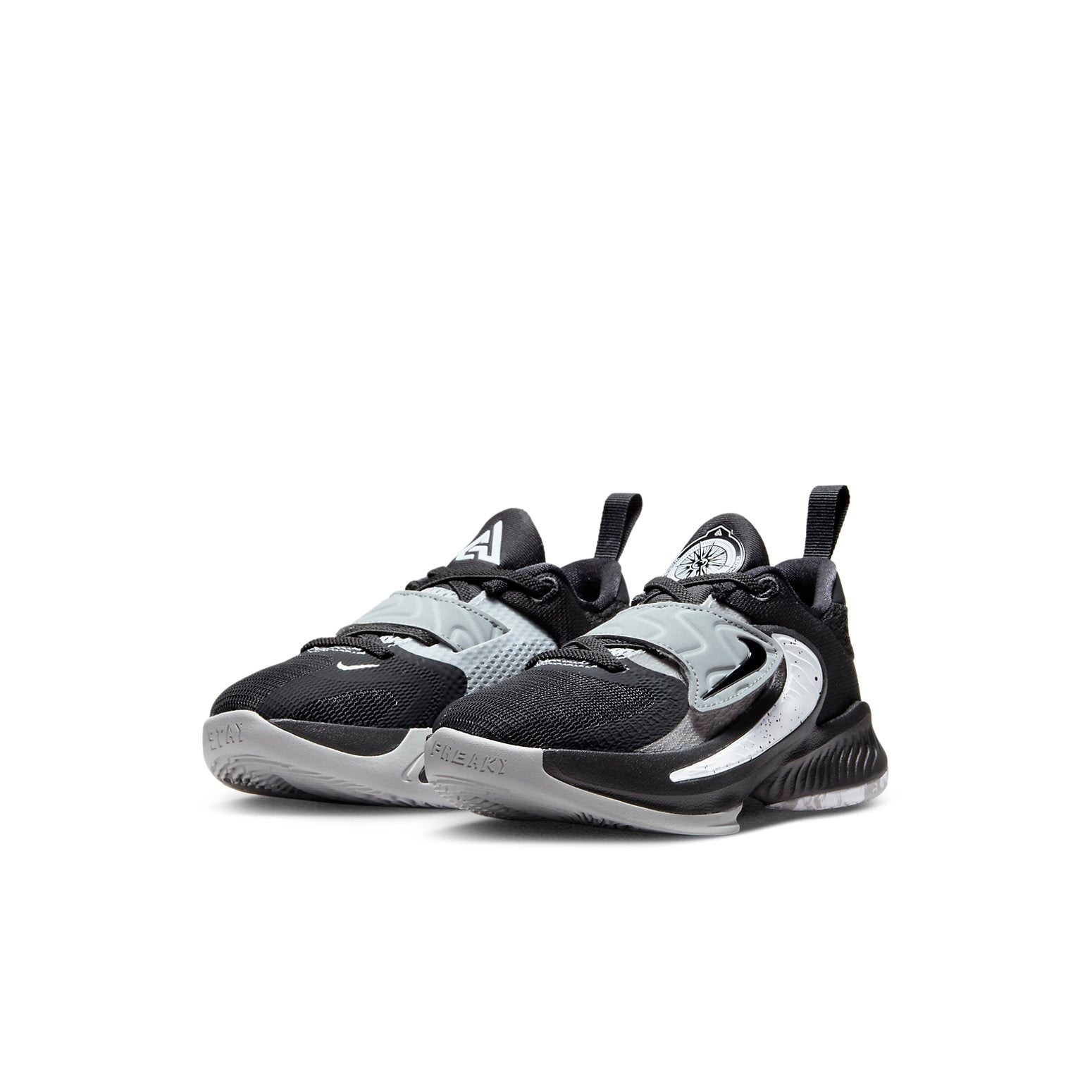 (PS) Nike Zoom Freak 4 'Zeus' DQ0552-001