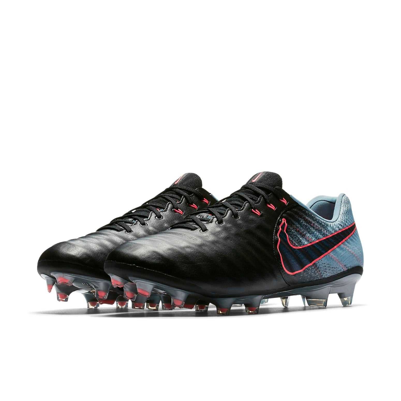 Nike Tiempo Legend 7 FG 'Black Light Armory Armory Navy' 897752-004