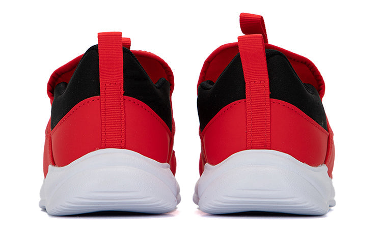 (PS) PUMA Fun Racer Slip-On 'High Risk Red' 193668-12