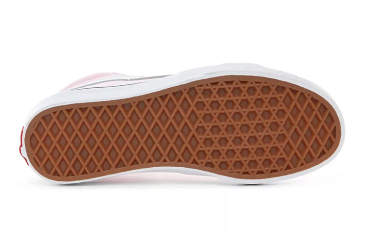 Vans SK8-Hi Big Boys Pink VN0A4UI2V3M