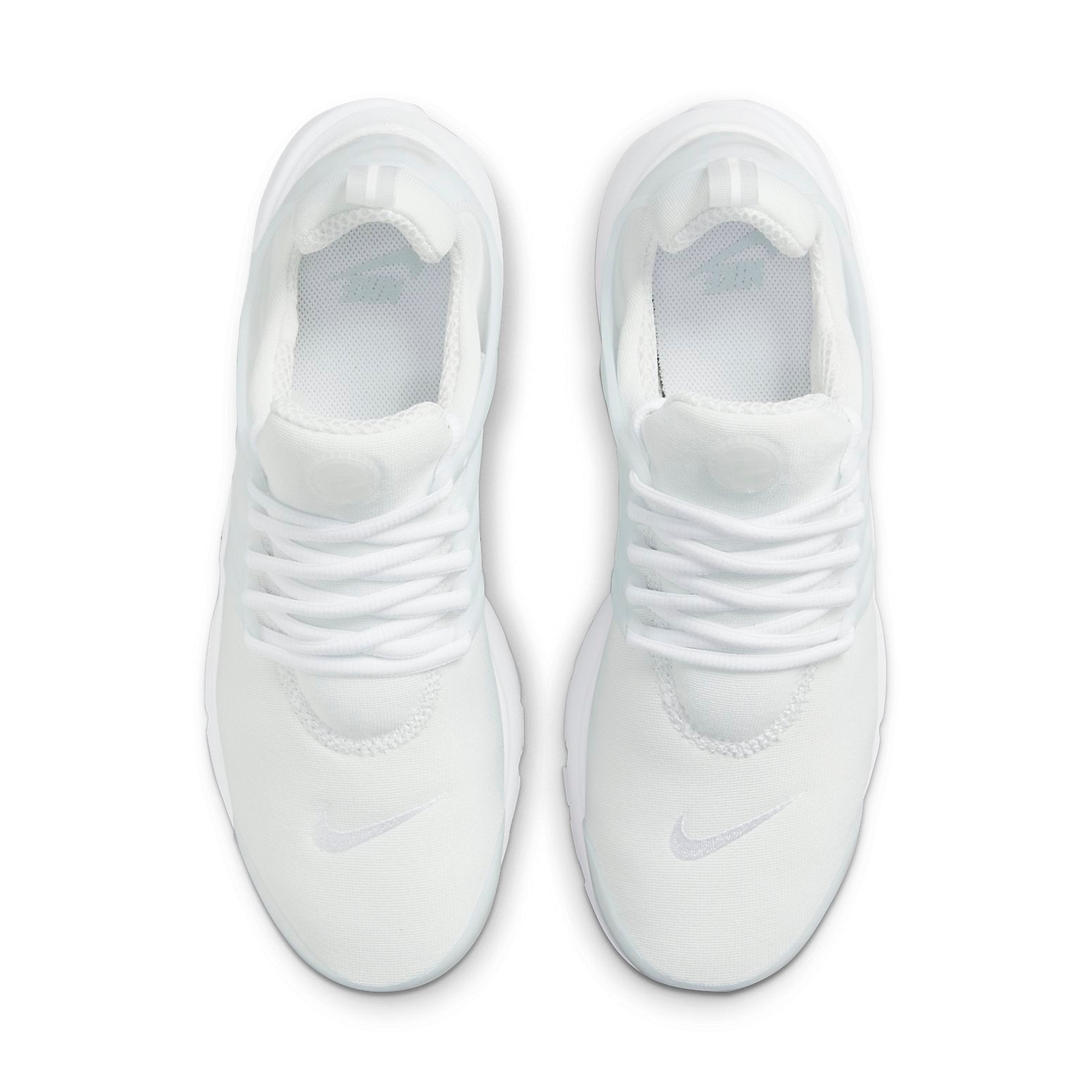 Nike Air Presto 'Triple White' CT3550-100