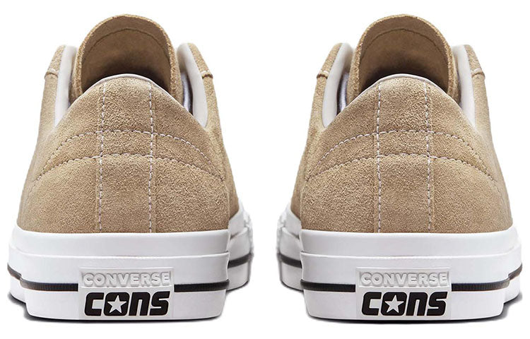 Converse One Star Pro Suede Low 'Nomad Khaki' A00941C