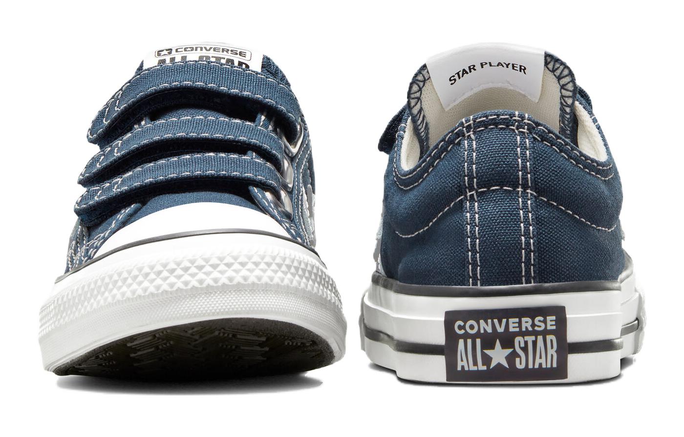 (GS) Converse Star Player 76 Easy-On 'Blue White' A05217C