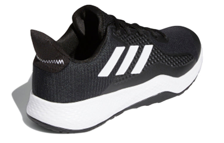 adidas Fitbounce Trainer 'Black White' EG9502