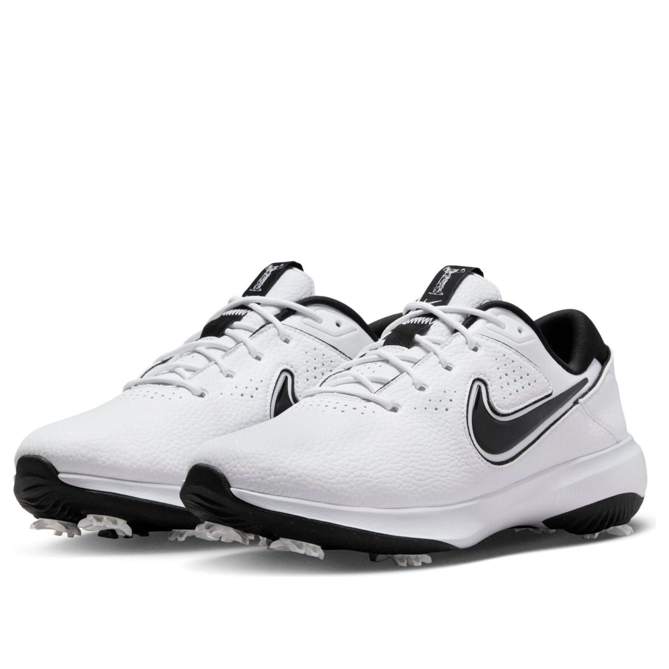 Nike Victory Pro 3 'White Black' DV6800-110